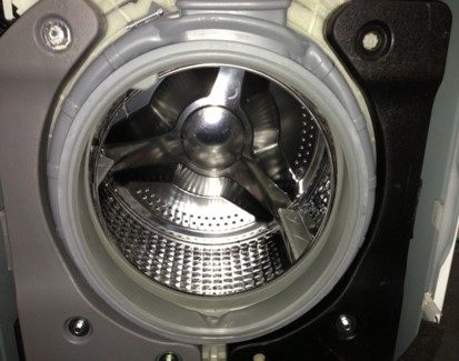 Washing Machine Repairs